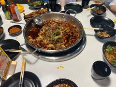 -味之绝热血美蛙鱼火锅(中坝店)