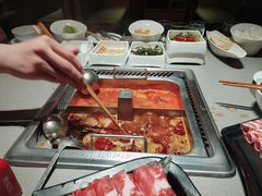 -海底捞火锅(方塔东街店)
