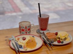 -COTTON CAFE(德信·中外公寓店)
