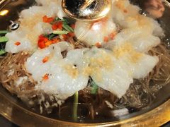 -绿茶餐厅(领展购物广场·中关村店)