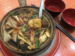 -清真·马文砂锅大全(麦苋街店)