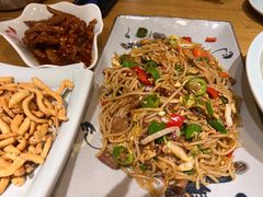 -陈先进鱼馆·夜宵·地道农家菜(湖墅南路店)