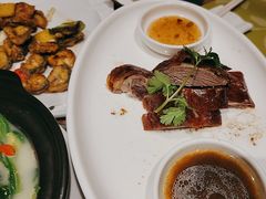 -顺意·顺德家乡菜(国际人才大厦店)