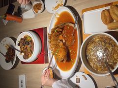-味莊·青岛菜(云霄路店)