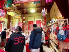 -北京工艺美术博物馆