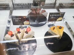 -汉柏麦香德国面包房(海信店)