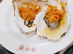 -吉布鲁牛排海鲜自助(龙湖北城天街购物广场店)