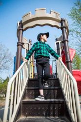 -格林童趣专业儿童摄影(公益西桥店)