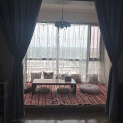 -瑜舍瑜伽连锁教室