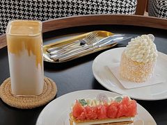 -丘中有甜(乐清·江南里店)