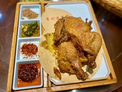 -李记搅团•非遗陕菜(三桥店)
