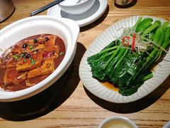 -潮粥荟·潮汕砂锅粥(朝阳大悦城店)