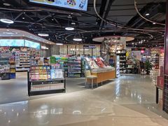 -中百生活剧场(泛海城市广场店)