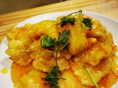 -老江南春·中国龙菜(衡山路店)
