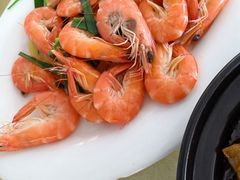 -考记泥焗鸡农庄·海鲜(北洛秘境店)