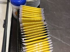 -京樽回転寿司(奥林匹克店)