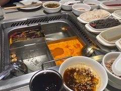 -海底捞火锅(漕宝路店)