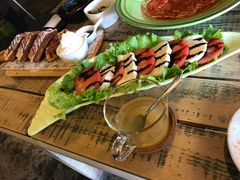 -Cafe Alice咖啡爱丽丝(奥城店)