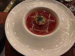 -Tivano意大利餐厅(成都居舍酒店)
