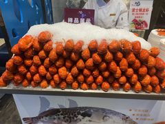 -初色海鲜自助(万丰路店)