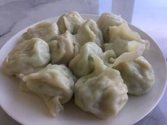 -叁拾壹克饺子·东北菜(国贸店)
