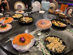 -好享派·团建轰趴馆(旗舰店)