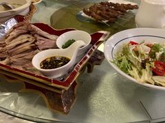 -那达慕蒙古风味酒楼