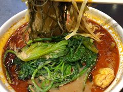 -老赵太太麻辣烫涮肚馆(大经路店)