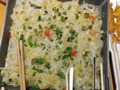 -肉串汪(月坛店)