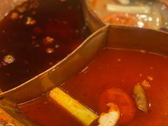 -老码头火锅(玉林店)
