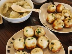-哑巴生煎(临顿路店)