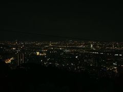 -草山夜未眠景观餐厅