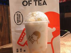 -喜茶(珠海华发商都店)
