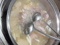 -同仁四季椰子鸡(宝安壹方城店)