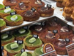 -PAPER STONE BAKERY(天汇广场店)