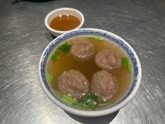 潮汕牛肉丸-潮界(虹桥新天地店)