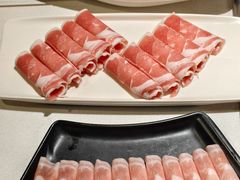 -海底捞火锅(外滩店)