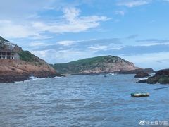 -东极岛景区