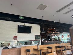 -Ricci睿奇美式餐厅(五道口店)