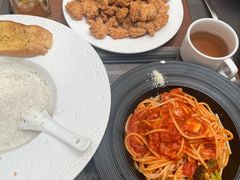 -蜻蜓逐宴全日制西餐厅I古北水镇大酒店