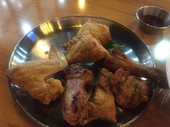 -Thank u mom非油炸健康鸡(万国广场店)