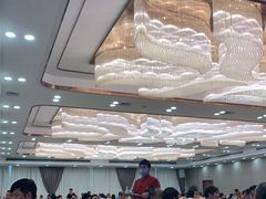 大堂-四季大酒楼(白濠店)