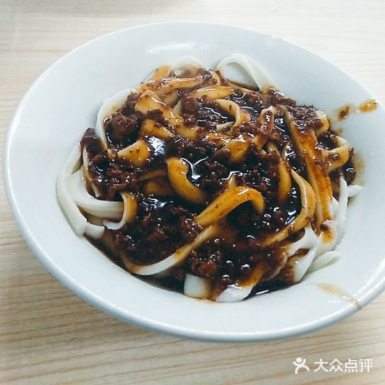 刘记刀削面(局关祠巷店)