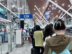 -吉隆坡国际机场