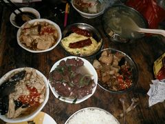 汤饭-陈记汤饭(水巷口店)