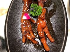 -枚青·临安酒肆(腾飞大厦店)