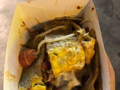 -四环冷面王(西单华威约饭街店)