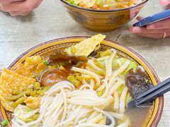 -韦记螺蛳粉(NO2店)