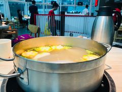-为什么牛潮汕牛肉火锅(中信广场店)