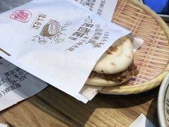-陇上秦轩biangbiang面(萧山万象汇店)